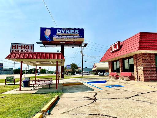 Hi-Ho Barbecue