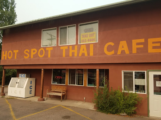Hot Spot Thai
