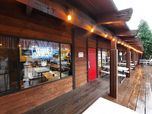RoadHouse Pizza